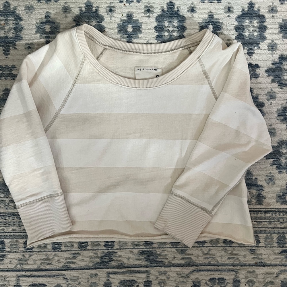 Rag and Bone Knit
